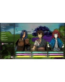 Elohim Eternal: The Babel Code STEAM GIFT РОССИЯ Elohim Eternal: The Babel Code STEAM GIFT РОССИЯ