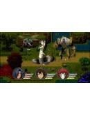 Elohim Eternal: The Babel Code STEAM GIFT РОССИЯ Elohim Eternal: The Babel Code STEAM GIFT РОССИЯ