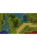 Elohim Eternal: The Babel Code STEAM GIFT РОССИЯ Elohim Eternal: The Babel Code STEAM GIFT РОССИЯ