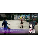 AKIBA'S TRIP: Hellbound &amp Debriefed STEAM GIFT РОССИЯ