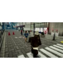 AKIBA'S TRIP: Hellbound &amp Debriefed STEAM GIFT РОССИЯ