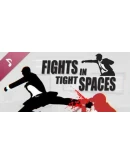 Fights in Tight Spaces Complete Edition (+2 DLC) Steam