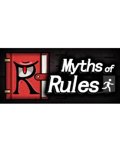 Myth of Rules АВТОДОСТАВКА STEAM GIFT РОССИЯ