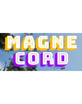 Magnecord АВТОДОСТАВКА STEAM GIFT РОССИЯ Magnecord АВТОДОСТАВКА STEAM GIFT РОССИЯ