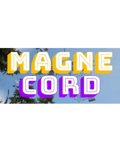 Magnecord АВТОДОСТАВКА STEAM GIFT РОССИЯ