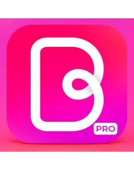 Базарт фото и видео редактор PRO iPhone AppStore ios