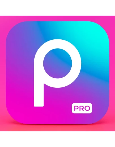 Picsart GOLD PRO НА ВАШ АККАУНТ iPhone ios AppStore