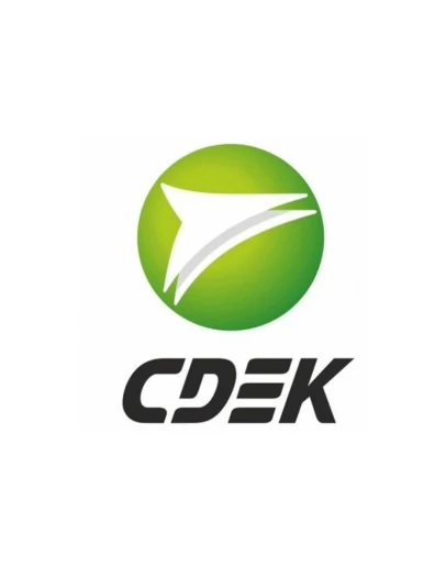 Промокод СДЭК на 2 отправки на 500 + скидка 10