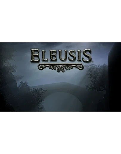 Eleusis SteamGift/RU+CIS