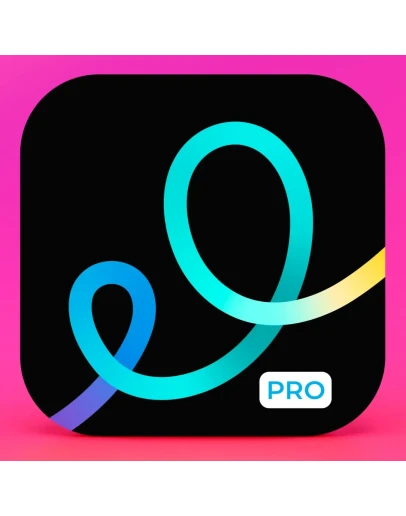 GoDaddy Studio Design PRO iPhone ios AppStore iPad