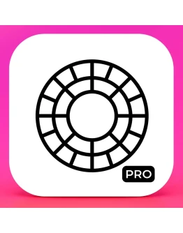 VSCO Редактор фото и видео PLUS iPhone ios AppStore