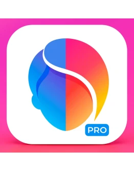 FaceApp PRO Фейсап Редактор Селфи iPhone ios AppStore