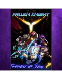 Fallen Knight XBOX Ключ