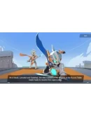 Fallen Knight XBOX Ключ