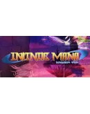 Infinite Mana Steam РУ+UA+KZ+СНГ