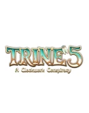 Trine 5: A Clockwork Conspiracy Steam РУ+UA+KZ+СНГ