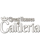 Great Houses of Calderia Steam РУ+UA+KZ+СНГ