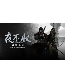 yebushoudefeat pirates Steam РУ+UA+KZ+СНГ