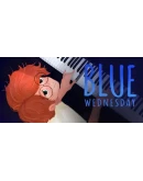 Blue Wednesday Steam РУ+UA+KZ+СНГ