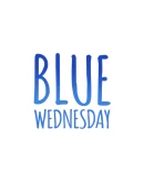 Blue Wednesday Steam РУ+UA+KZ+СНГ