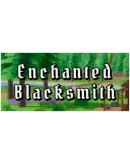 Enchanted Blacksmith Steam РУ+UA+KZ+СНГ