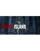 Devil's Island Steam РУ+UA+KZ+СНГ