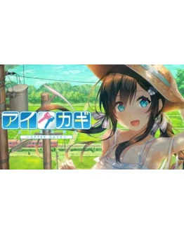 AIKAGI After Days Steam РУ+UA+KZ+СНГ