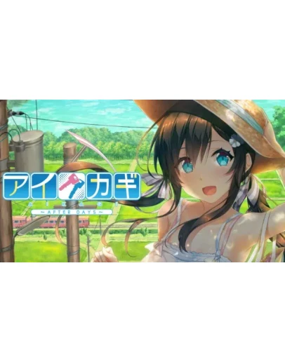 AIKAGI After Days Steam РУ+UA+KZ+СНГ