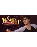 Wand Out - A 3D Magical Gay NovelSteam РУ+UA+KZ+СНГ