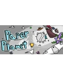 Paper Planet Steam РУ+UA+KZ+СНГ