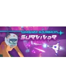 Whisker Squadron: Survivor Steam РУ+UA+KZ+СНГ