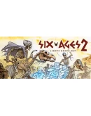Six Ages 2: Lights Going Out Steam РУ+UA+KZ+СНГ