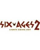 Six Ages 2: Lights Going Out Steam РУ+UA+KZ+СНГ