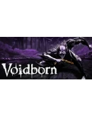Voidborn Steam РУ+UA+KZ+СНГ