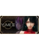 YUME 3 Steam РУ+UA+KZ+СНГ YUME 3 Steam РУ+UA+KZ+СНГ