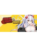 Dragon Princess is Hungry Steam РУ+UA+KZ+СНГ