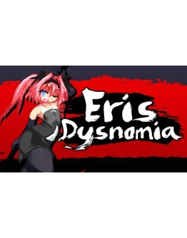 Eris Dysnomia Steam РУ+UA+KZ+СНГ