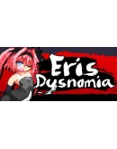 Eris Dysnomia Steam РУ+UA+KZ+СНГ