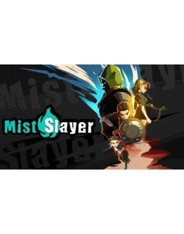 Mist Slayer Steam РУ+UA+KZ+СНГ