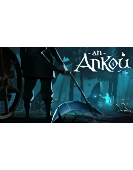 An Ankou Steam РУ+UA+KZ+СНГ