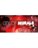 City of Murals Steam РУ+UA+KZ+СНГ