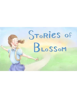 Stories of Blossom Steam РУ+UA+KZ+СНГ