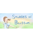 Stories of Blossom Steam РУ+UA+KZ+СНГ Stories of Blossom Steam РУ+UA+KZ+СНГ