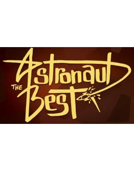 Astronaut: The Best Steam РУ+UA+KZ+СНГ