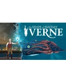 Verne: The Shape of Fantasy Steam РУ+UA+KZ+СНГ
