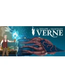 Verne: The Shape of Fantasy Steam РУ+UA+KZ+СНГ