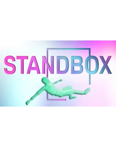 STANDBOX Steam РУ+UA+KZ+СНГ