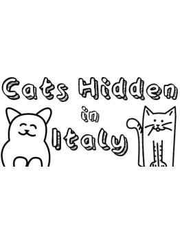 Cats Hidden in Italy Steam РУ+UA+KZ+СНГ