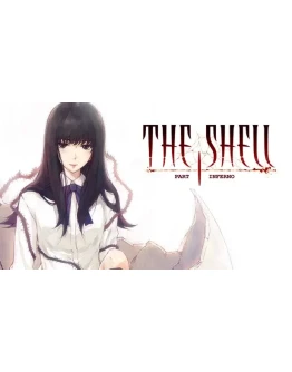 The Shell Part I: Inferno Steam РУ+UA+KZ+СНГ
