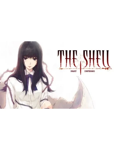 The Shell Part I: Inferno Steam РУ+UA+KZ+СНГ